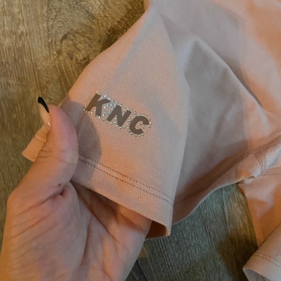 Champion x KNC Beauty biker short - Picture 6 of 6